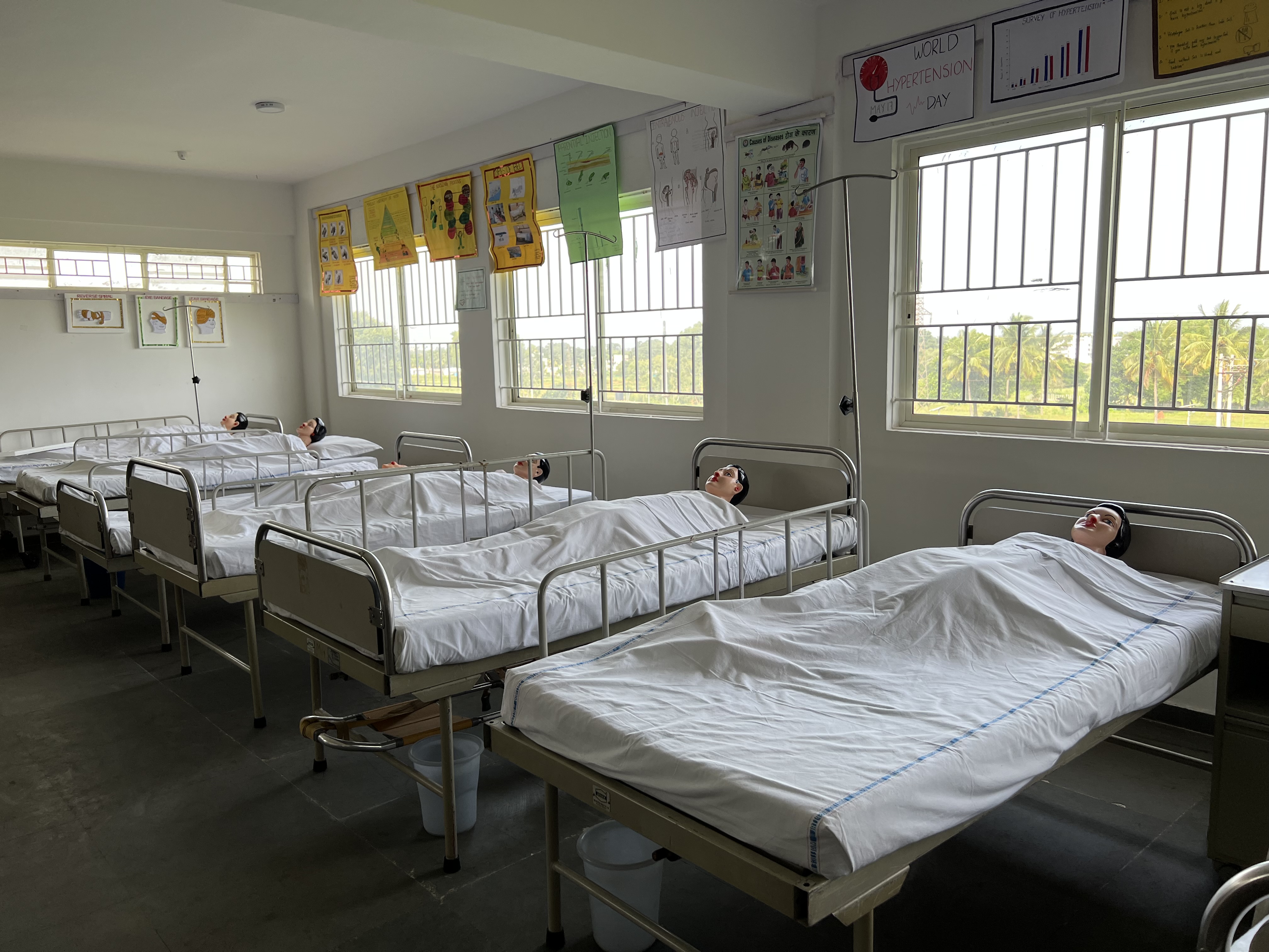 Why Choose B.Sc Nursing